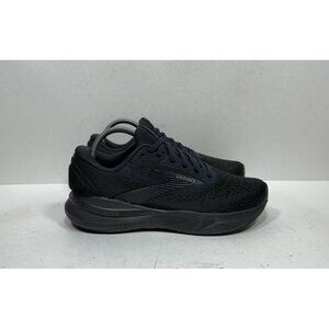 Brooks Adrenaline GTS 24 Triple Black Women's Size 9 Wide 1204261D020 Shoes
